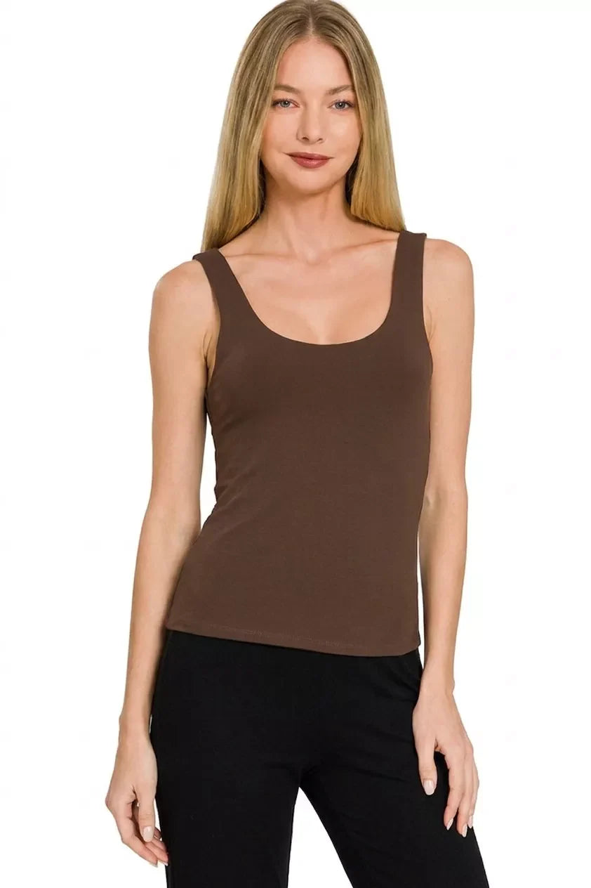 Tank Tops