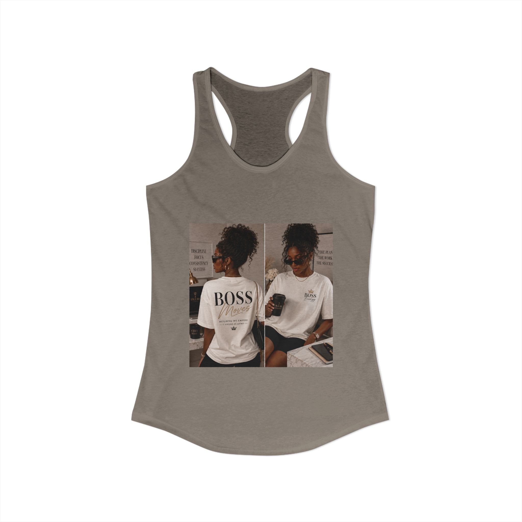 Women's Ideal Racerback Tank