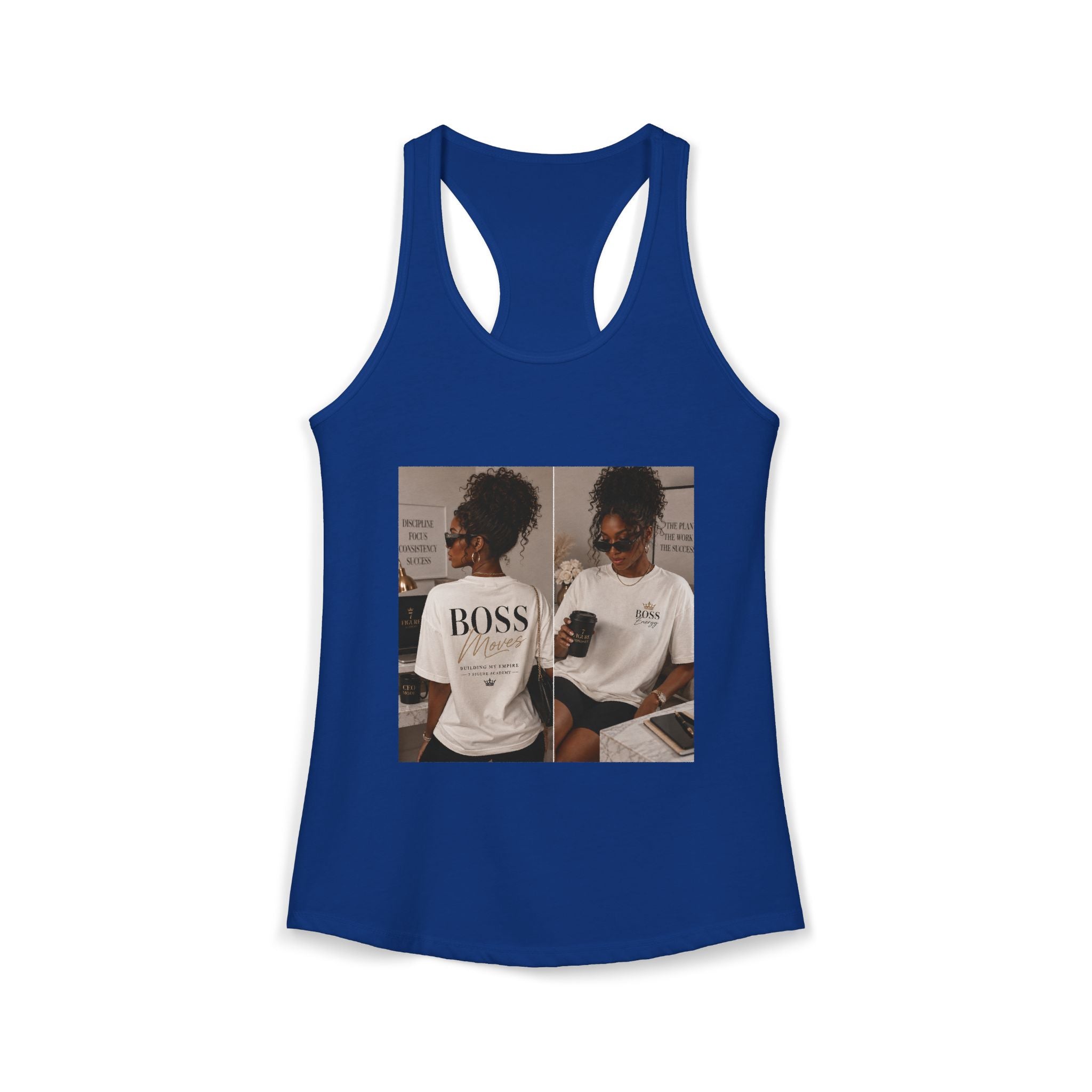 Women's Ideal Racerback Tank