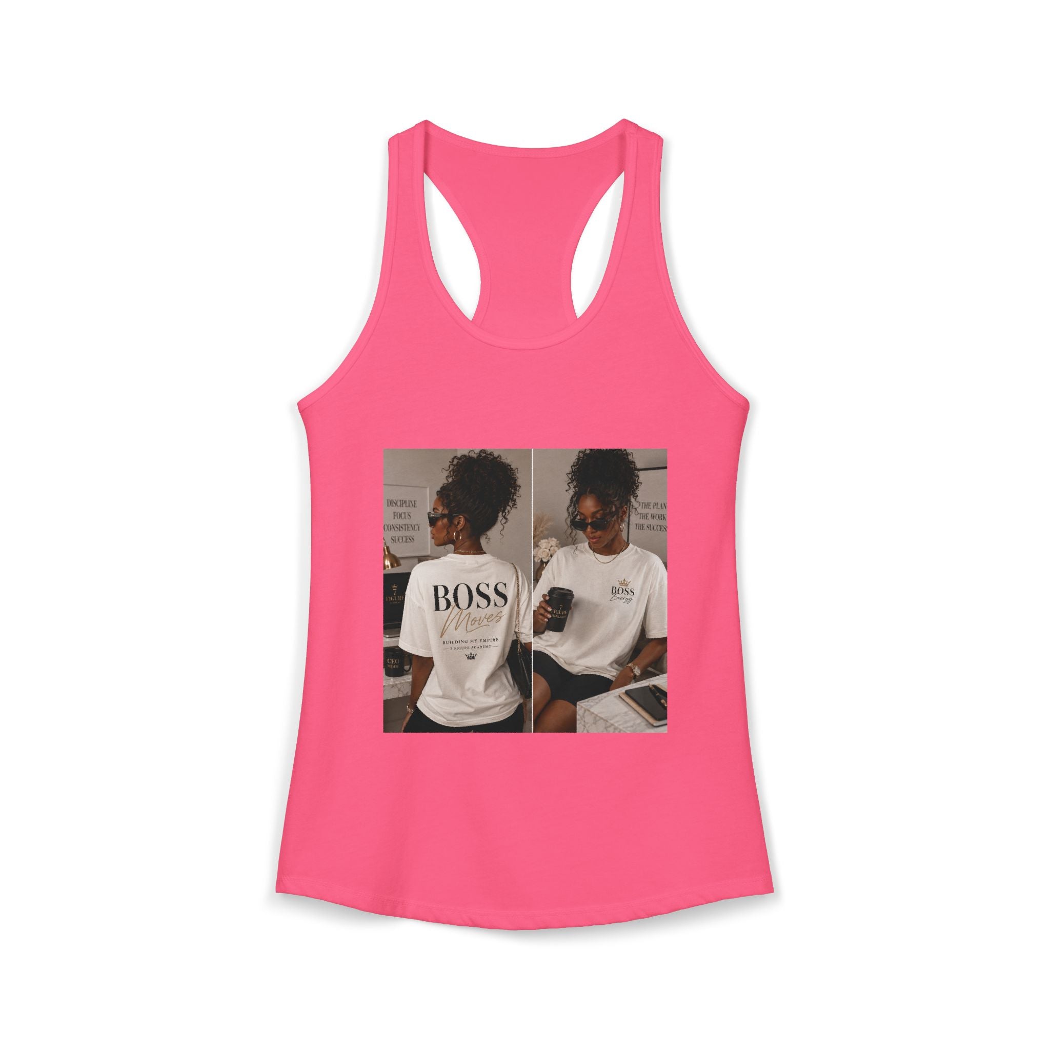 Women's Ideal Racerback Tank