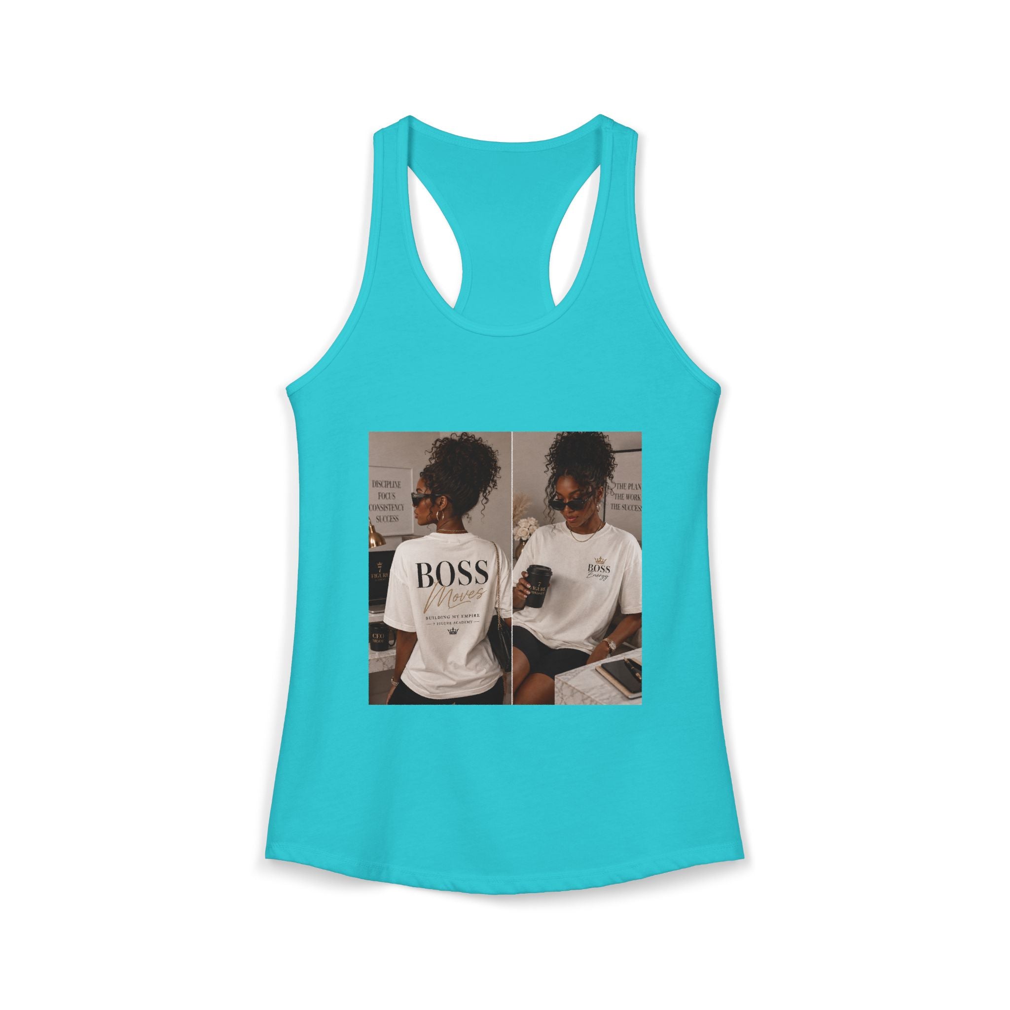 Women's Ideal Racerback Tank