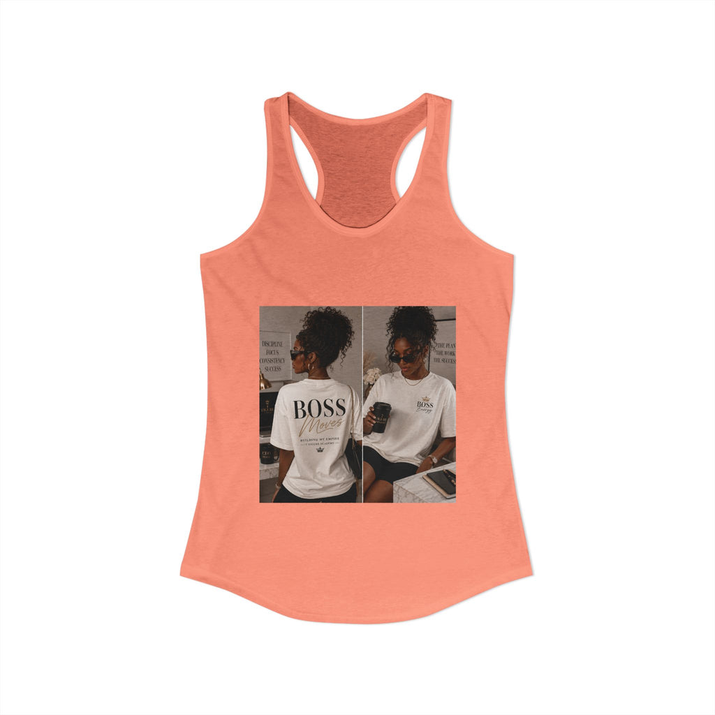 Women's Ideal Racerback Tank