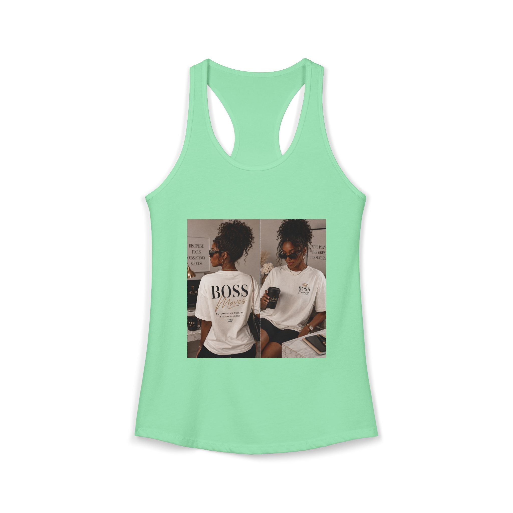 Women's Ideal Racerback Tank