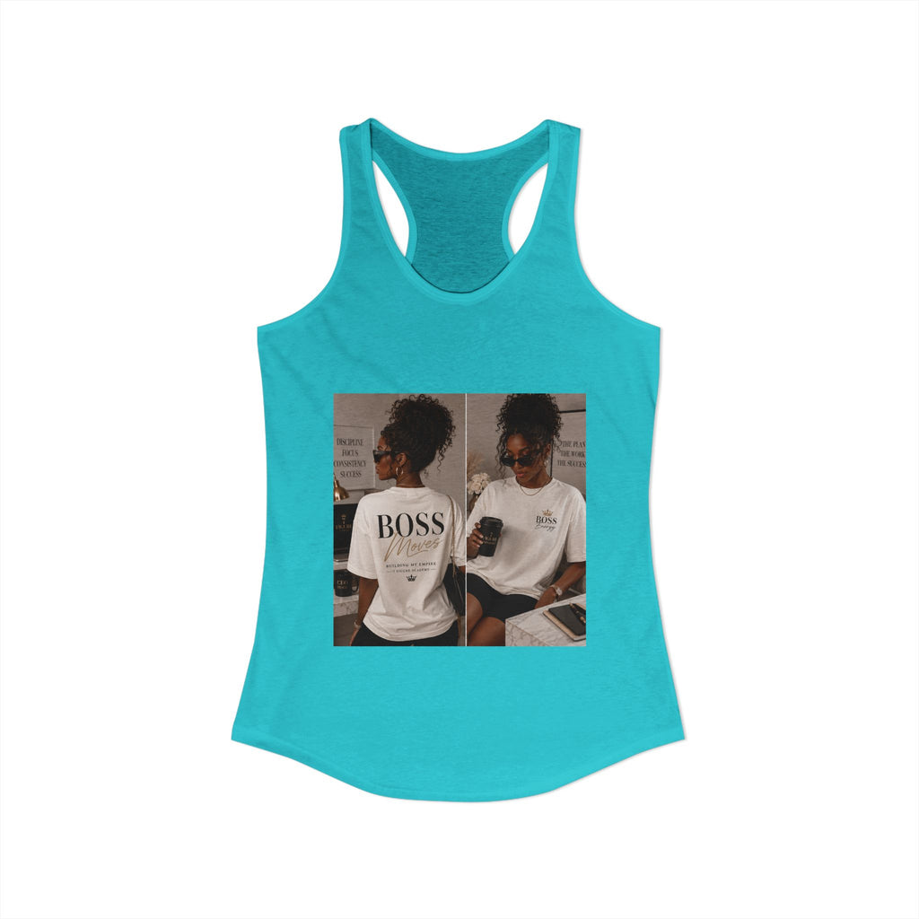 Women's Ideal Racerback Tank