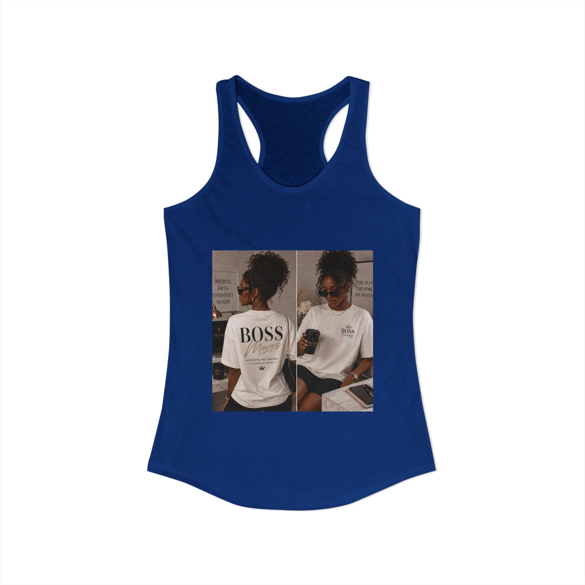 Women's Ideal Racerback Tank