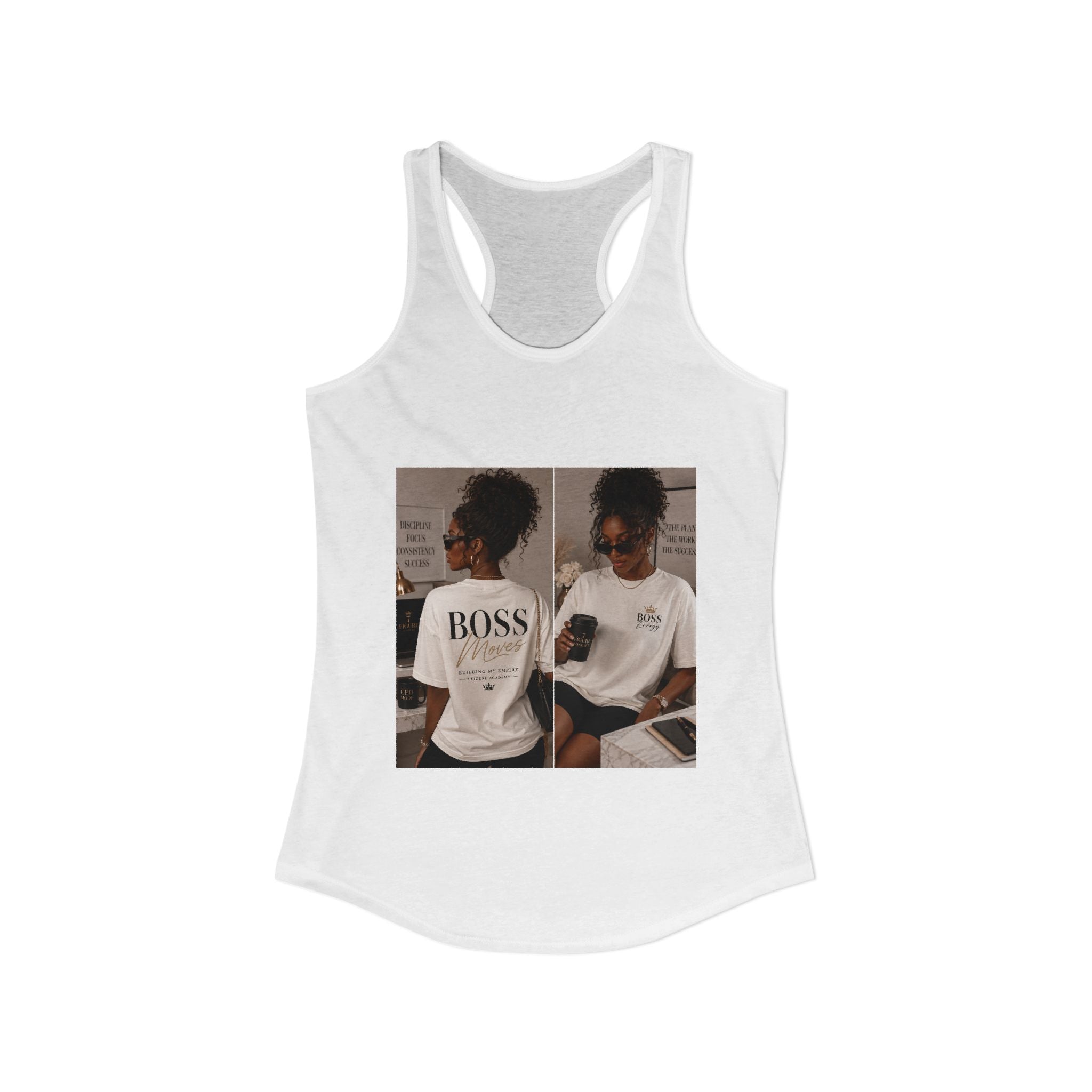Women's Ideal Racerback Tank