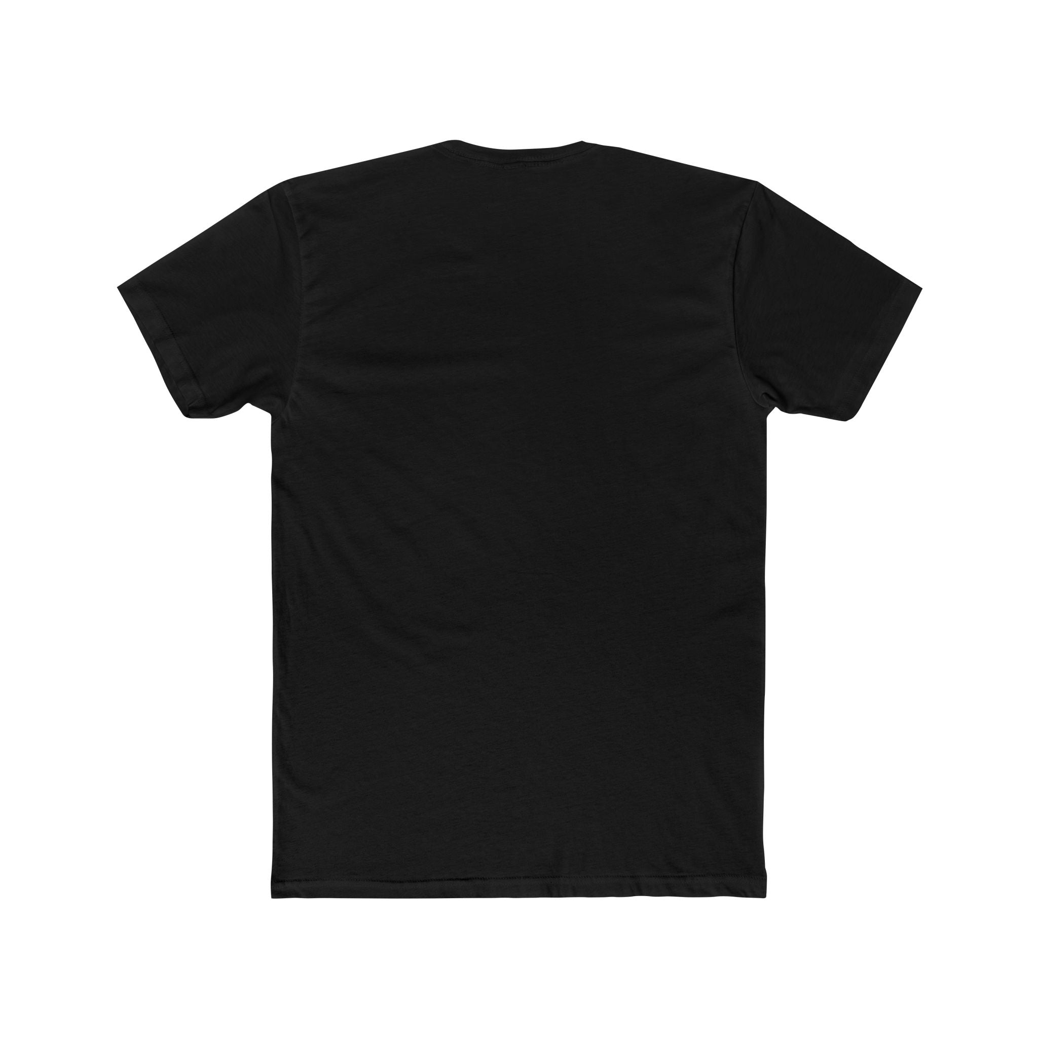 Wealthy Worthy Well Rested T-Shirt — Motivational Graphic Tee