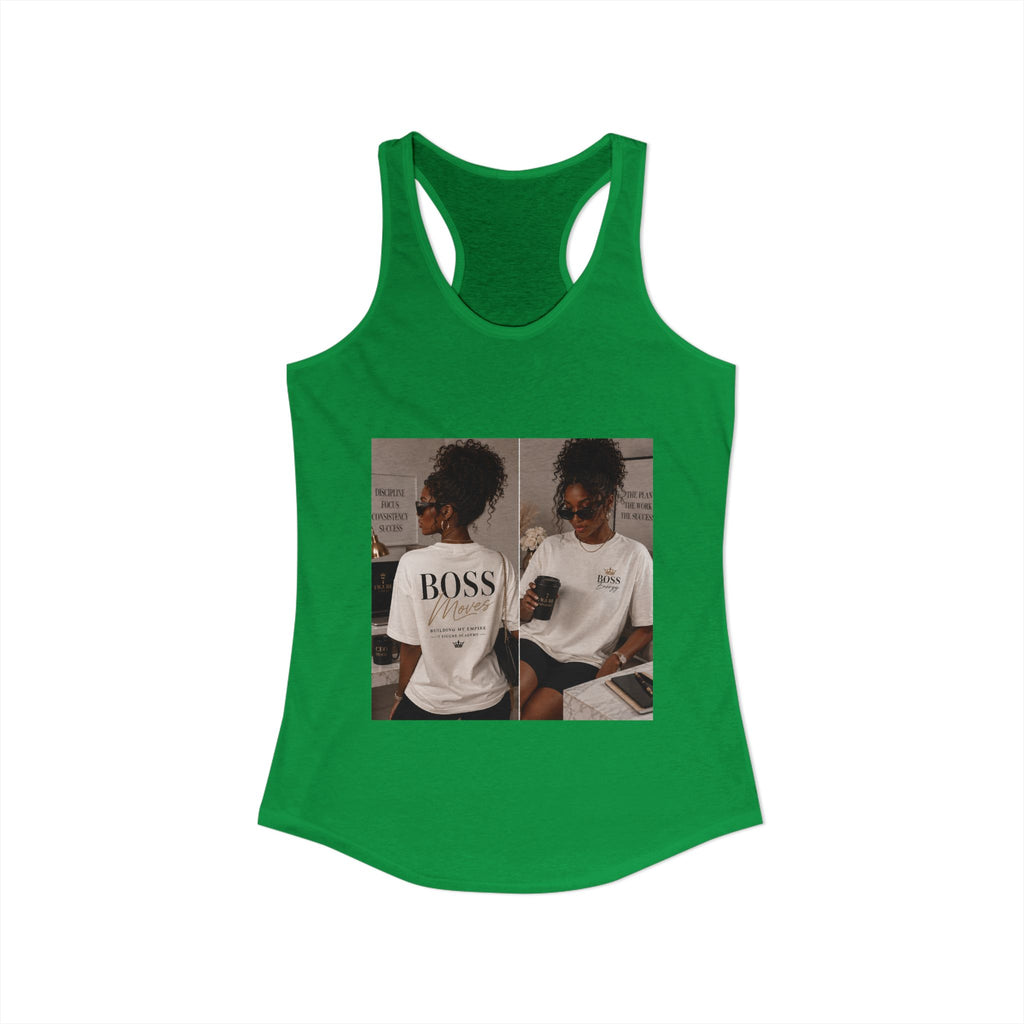 Women's Ideal Racerback Tank