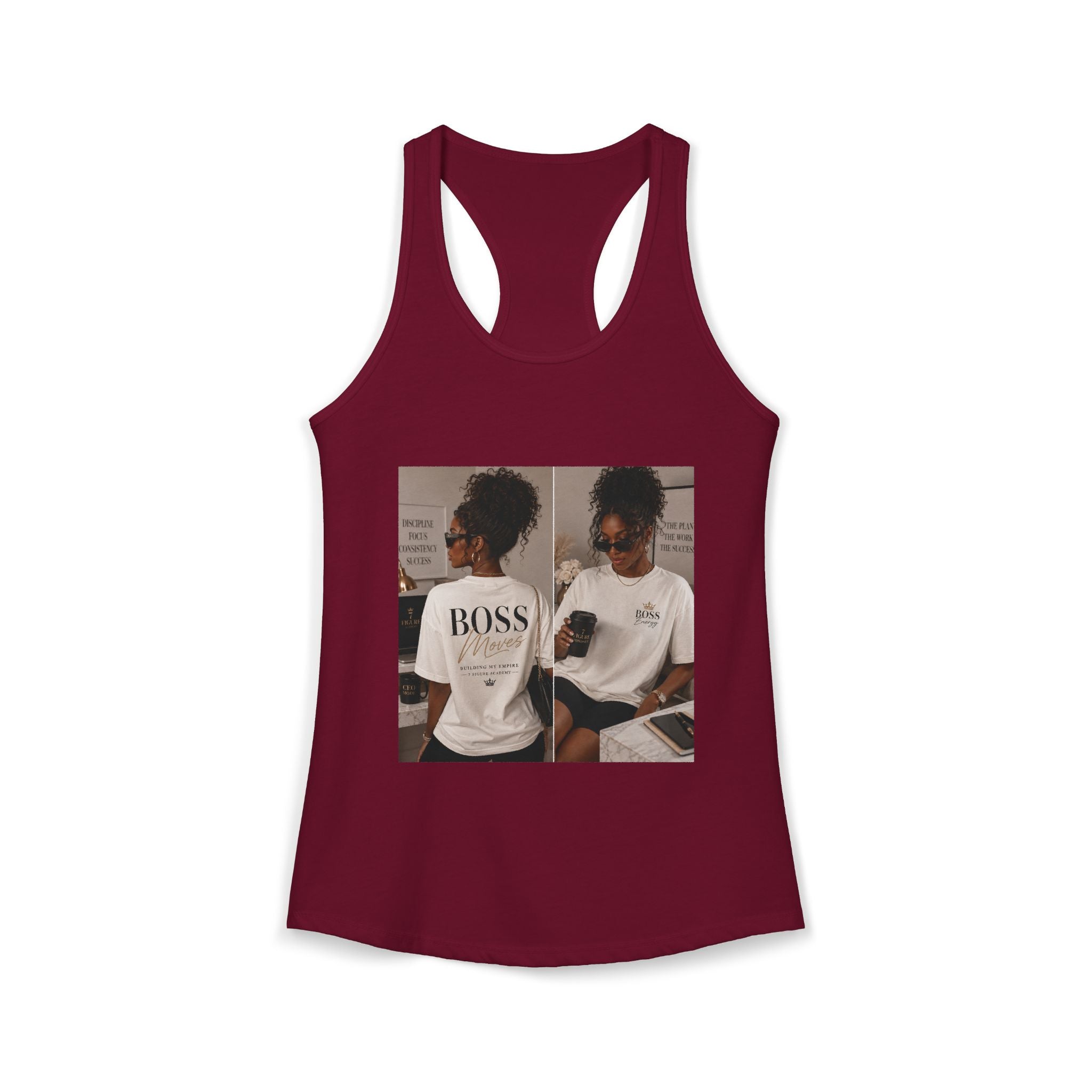 Women's Ideal Racerback Tank