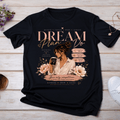 Dream • Plan • Do Inspirational Graphic T-Shirt
